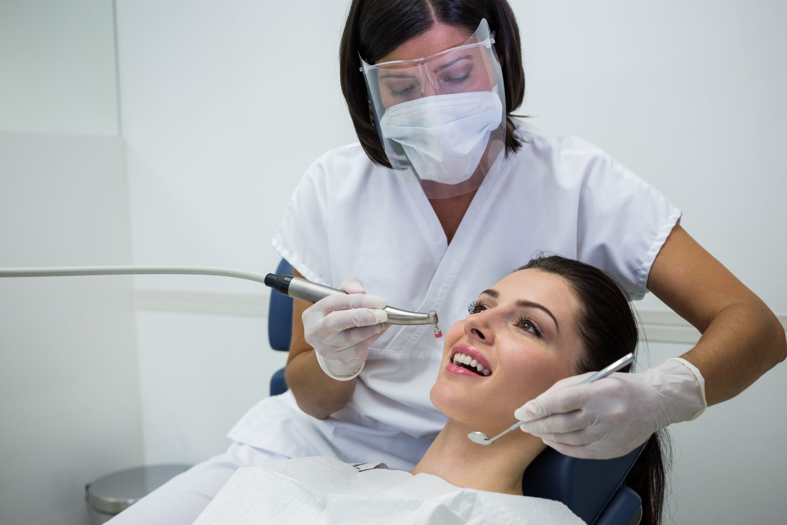dental fillings