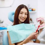 dentist in plano