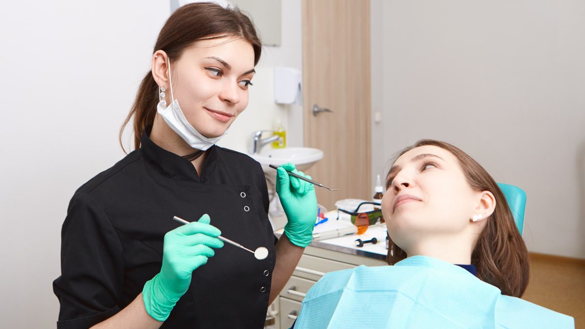 dentist in plano