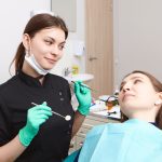 dentist in plano