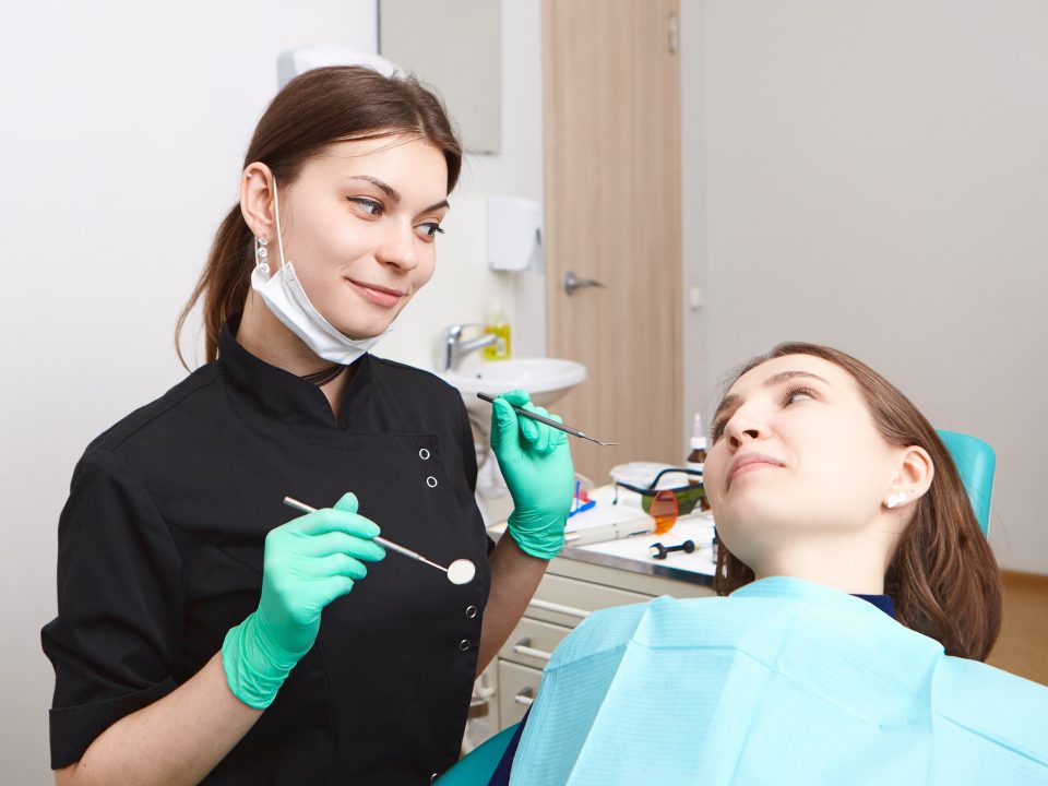 dentist in plano