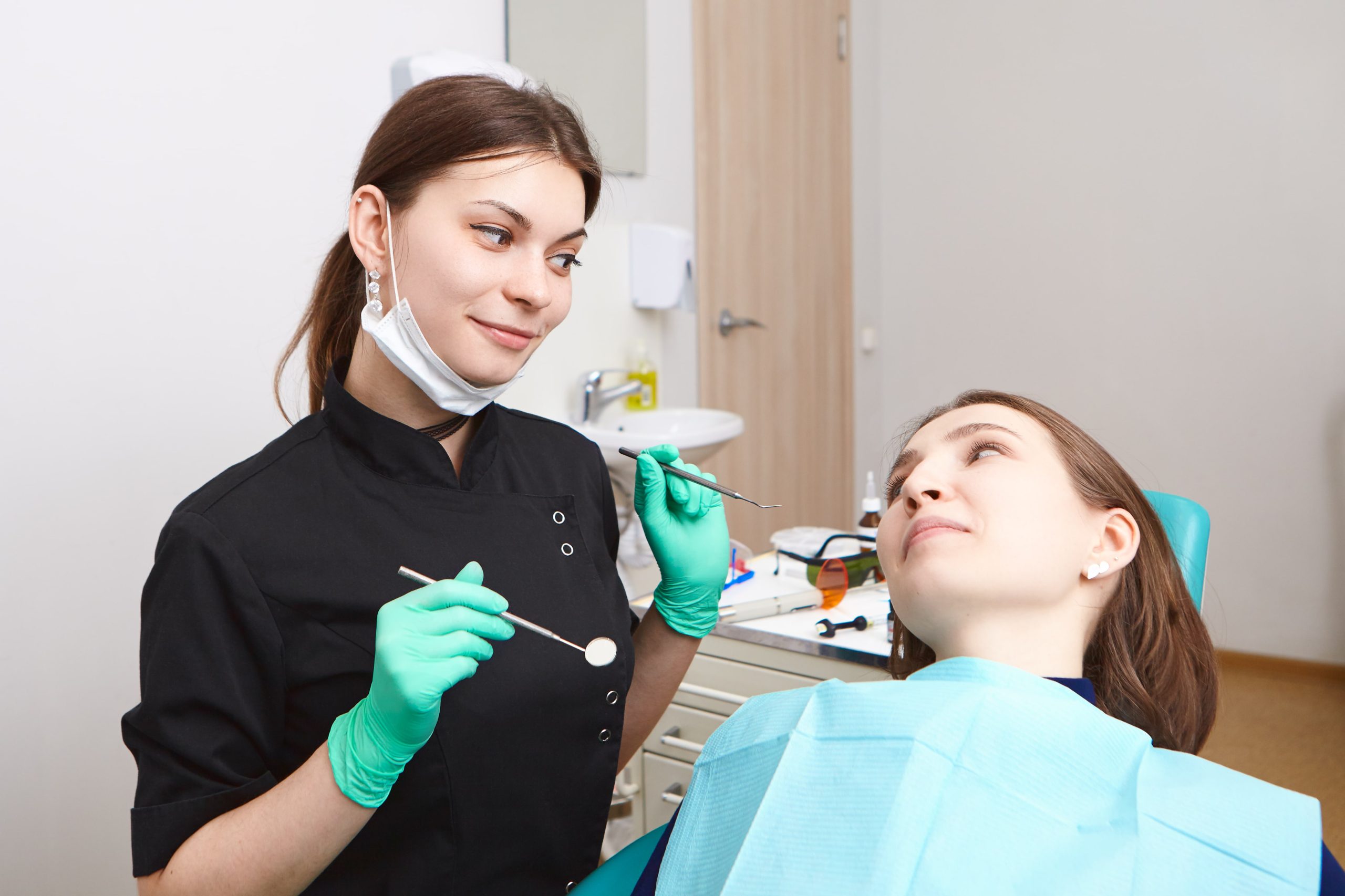 dentist in plano